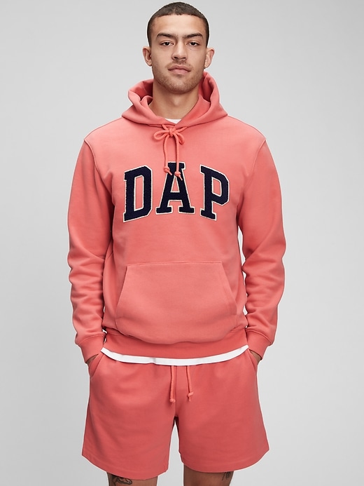 Image number 1 showing, Limited Edition DAP GAP Hoodie