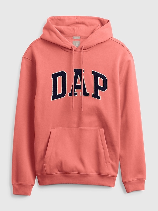 Image number 2 showing, Limited Edition DAP GAP Hoodie