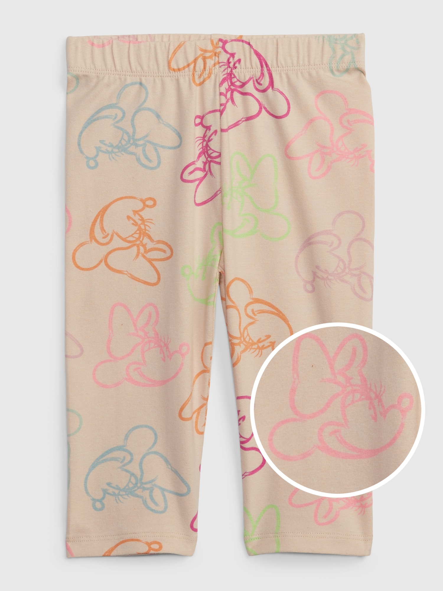 babyGap | Disney Organic Cotton Mix and 