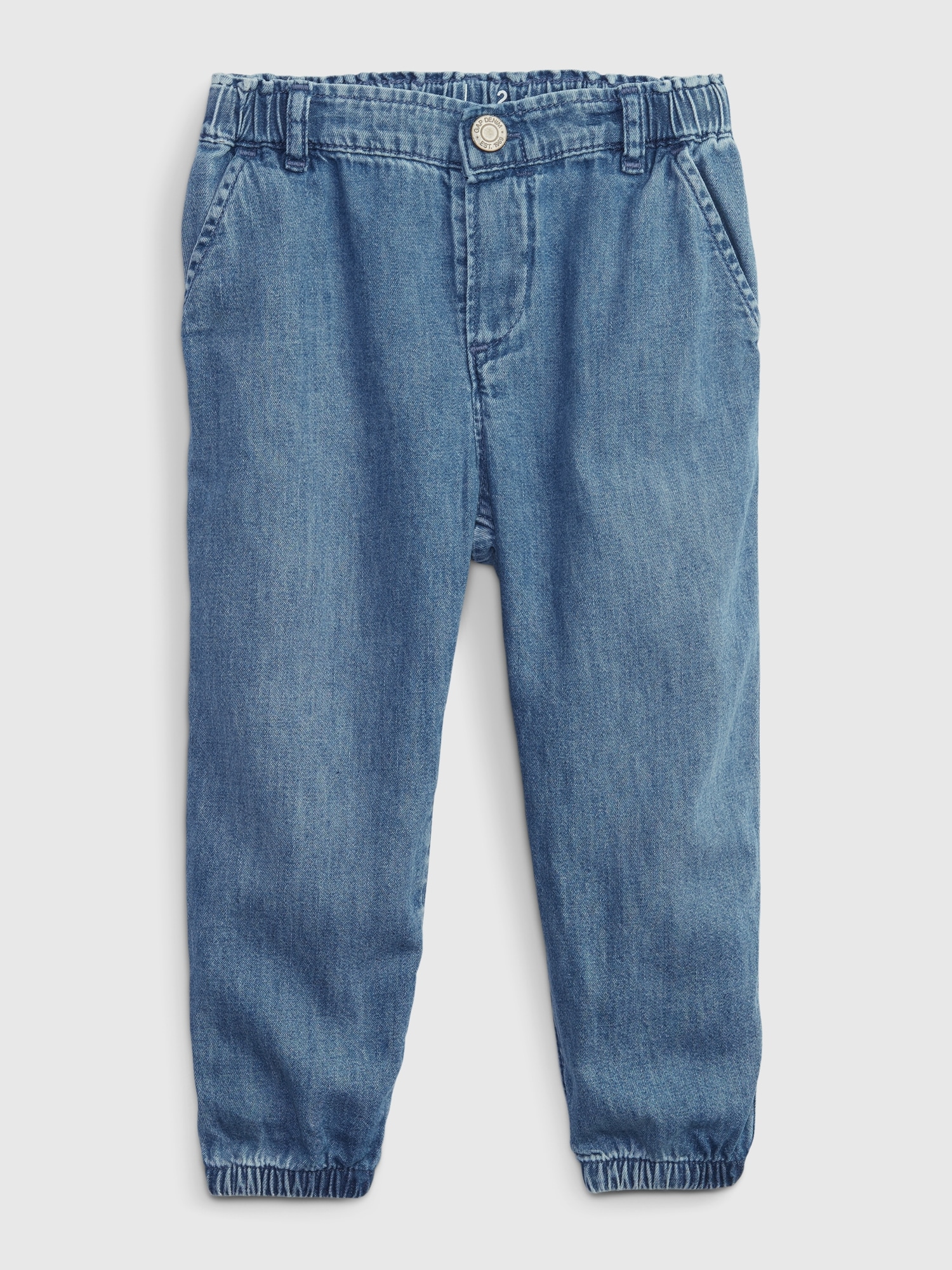 gap toddler joggers