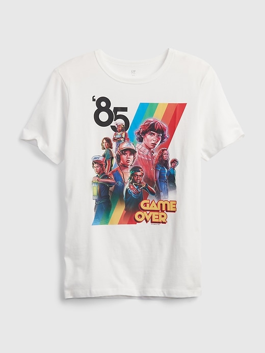 Image number 1 showing, Teen &#124 Stranger Things  Graphic T-Shirt