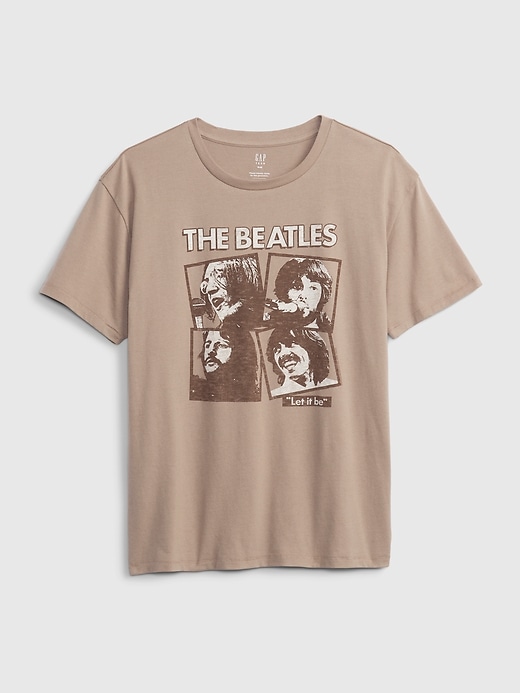 Image number 1 showing, Teen Band Graphic T-Shirt