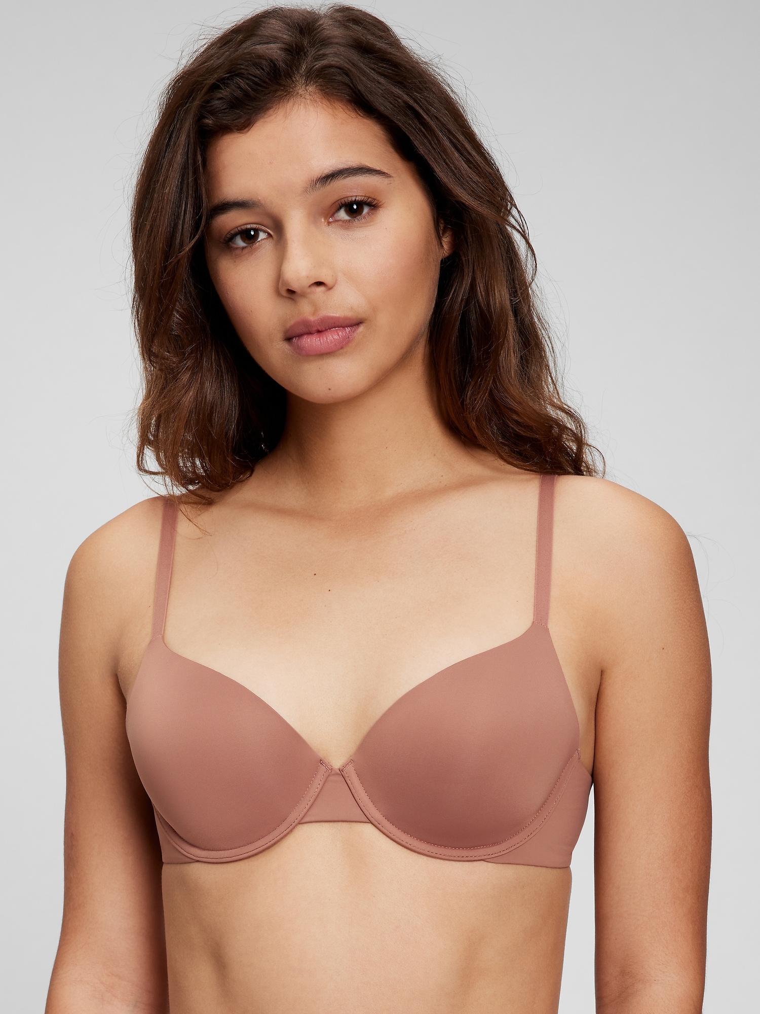 Everyday Lace T-shirt Bra by Cotton On Body Online, THE ICONIC