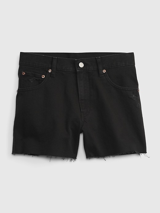 Image number 6 showing, Low Stride Shorts with Washwell