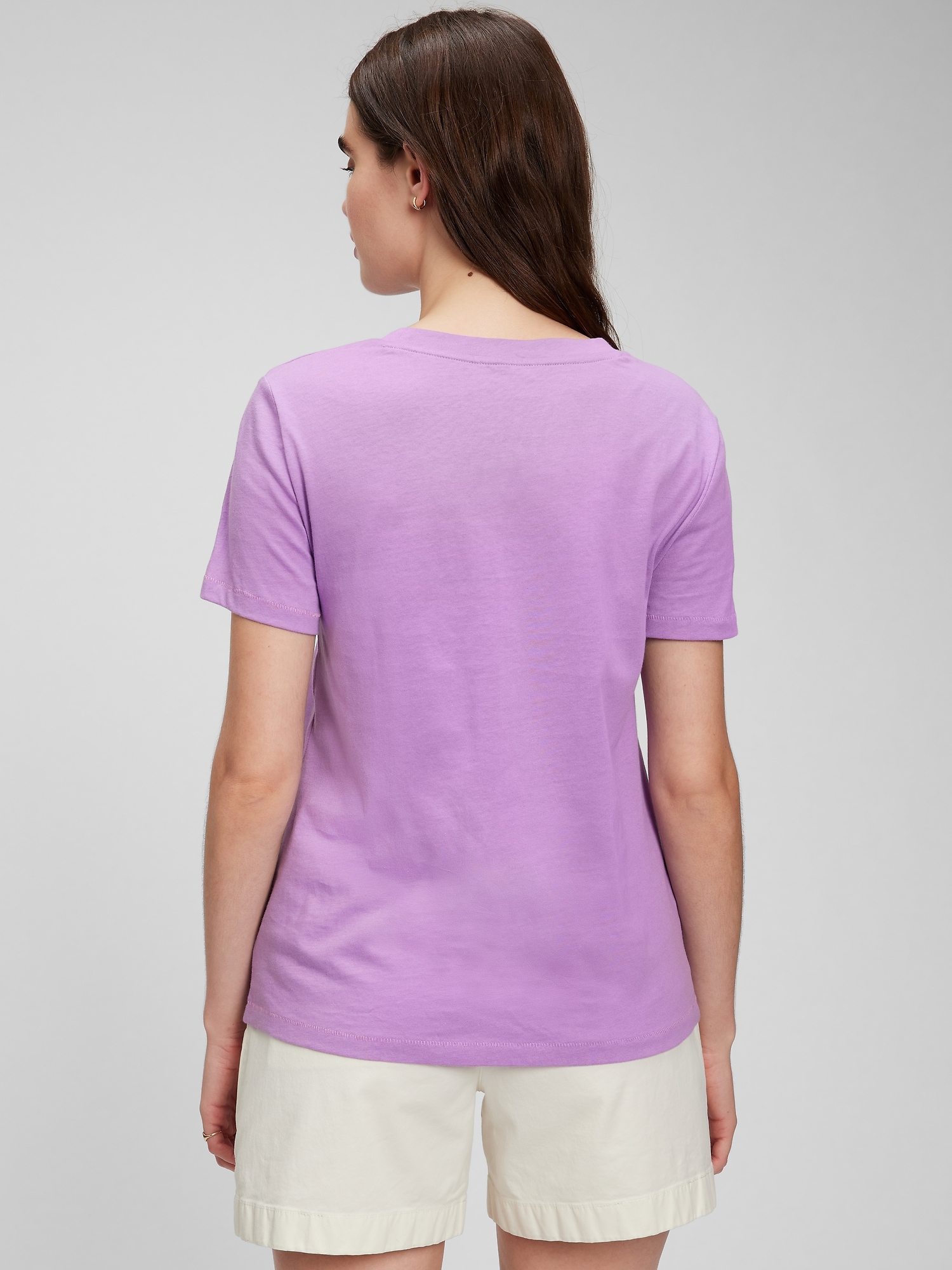 100 organic cotton shirts