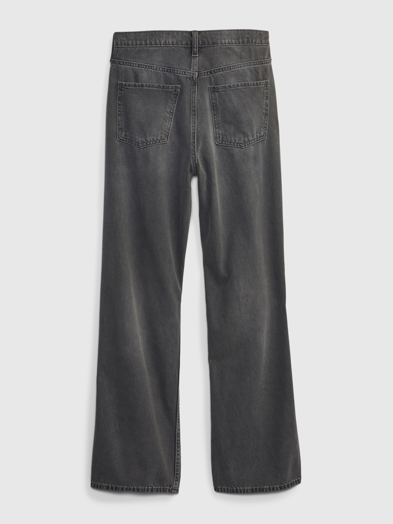 Teen Low Stride Jeans with Washwell | Gap