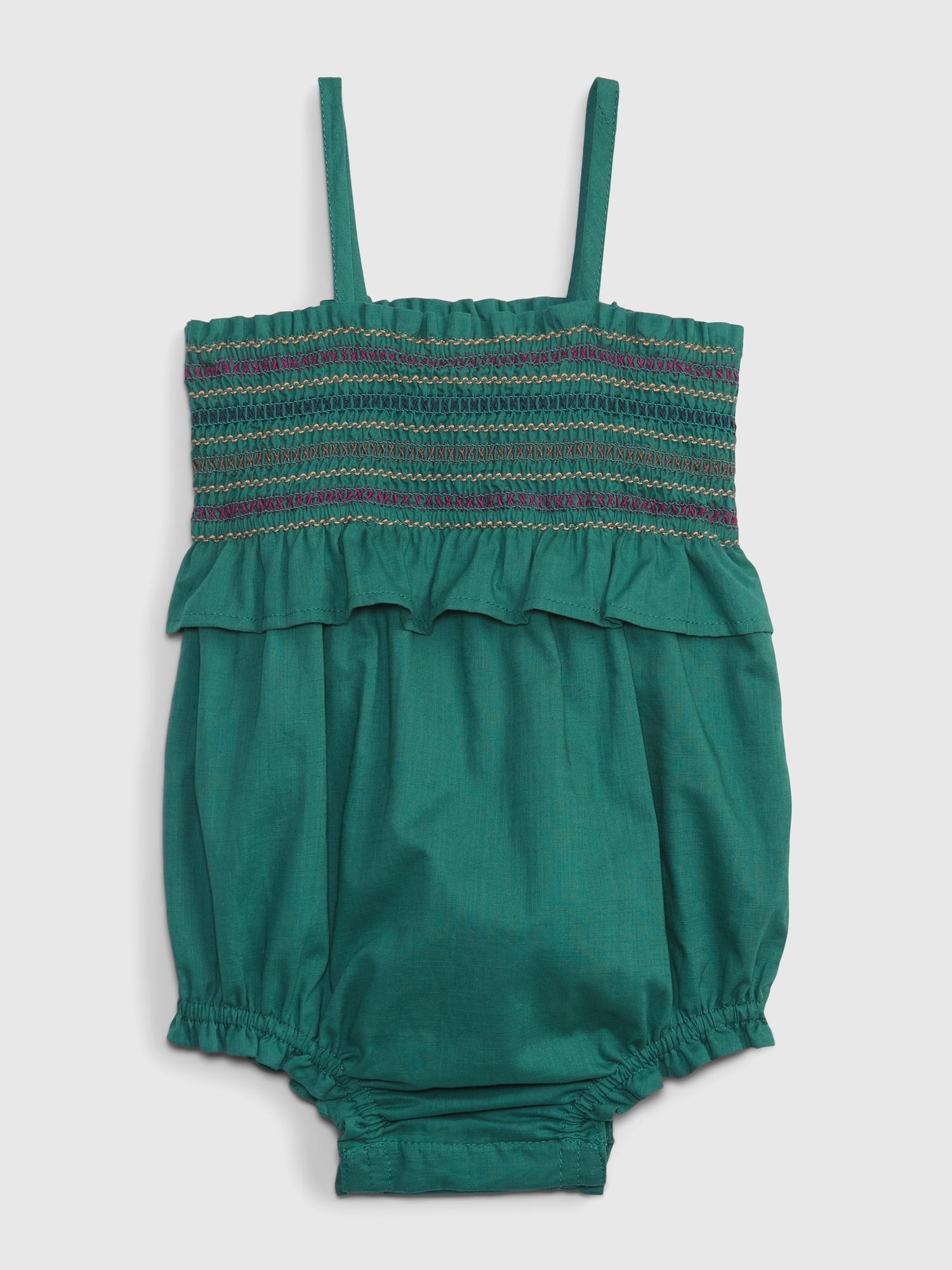 Baby shorty one sales piece