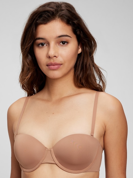 View large product image 1 of 1. Multiway T-Shirt Bra