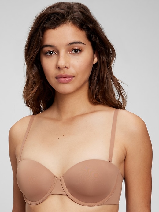 Image number 8 showing, Multiway T-Shirt Bra