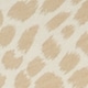 beige leopard print