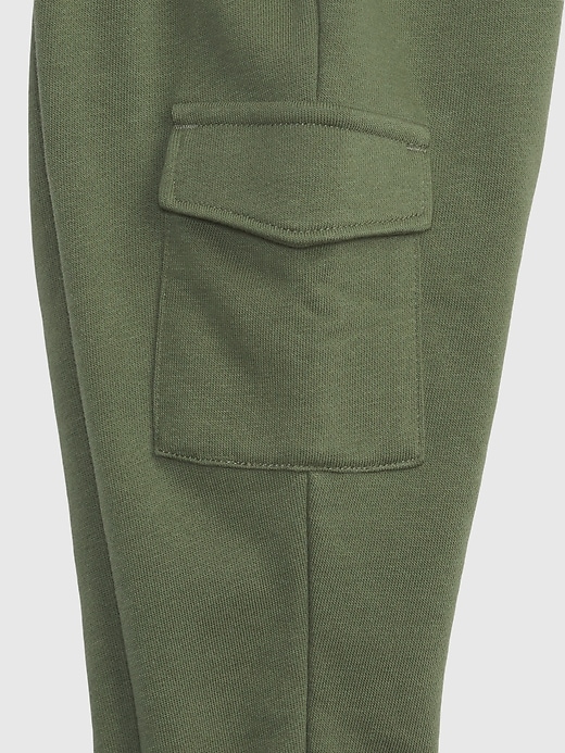Image number 3 showing, Baby Pull-On Cargo Pants