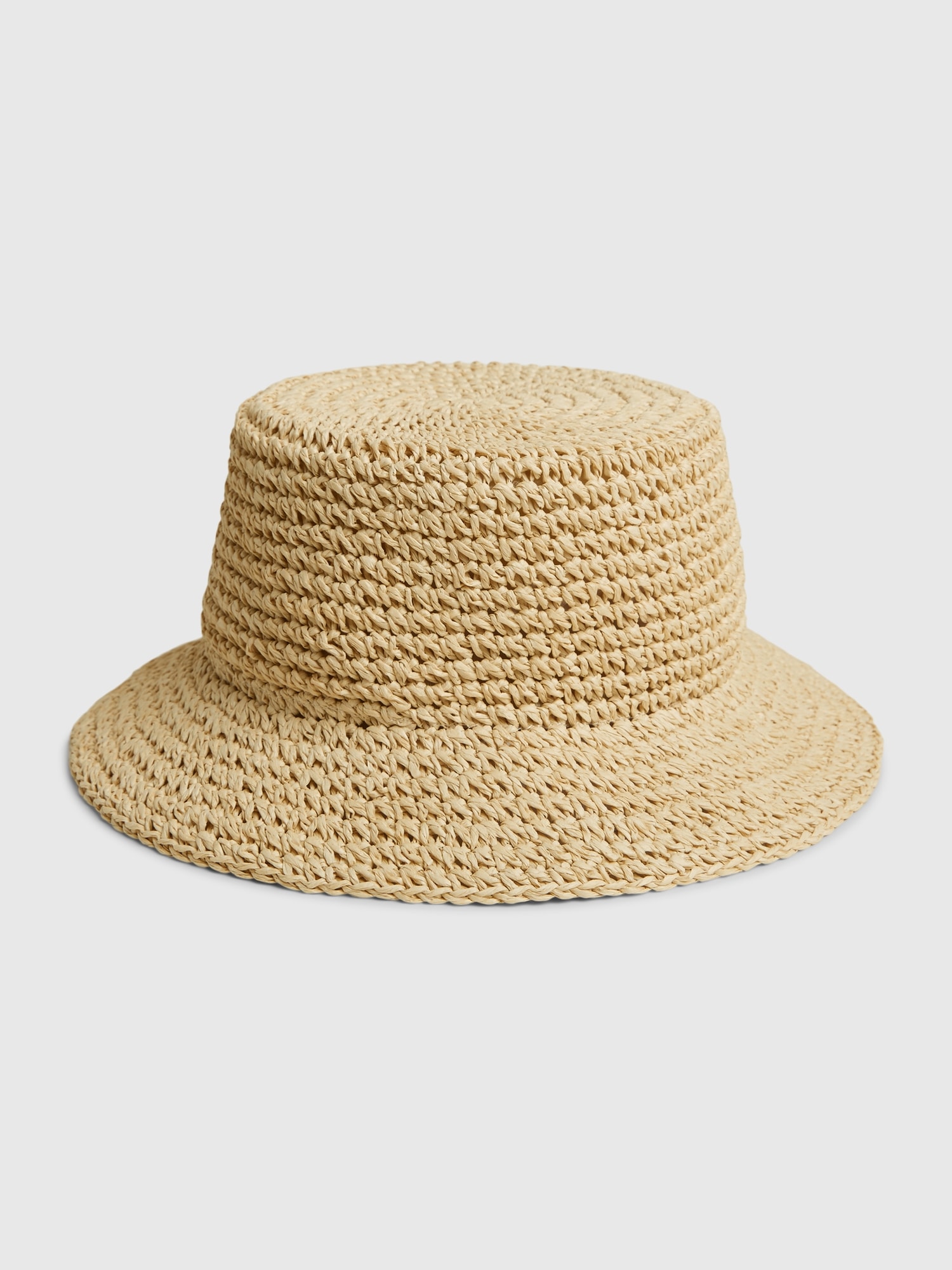 Toddler Packable Straw Hat | Gap