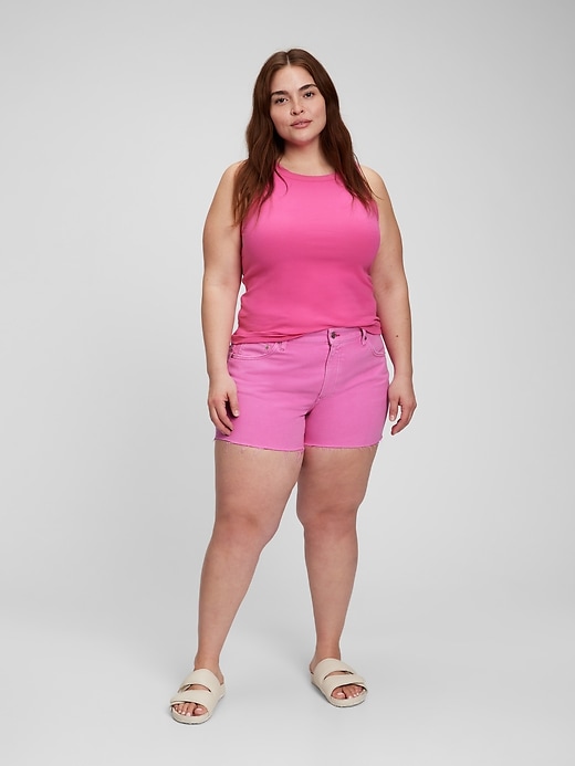 Image number 4 showing, Low Stride Shorts