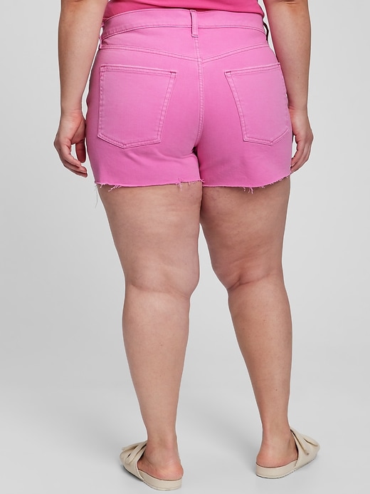 Image number 5 showing, Low Stride Shorts