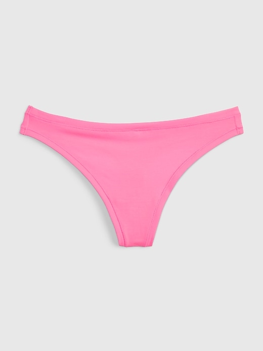 Image number 1 showing, Breathe Thong
