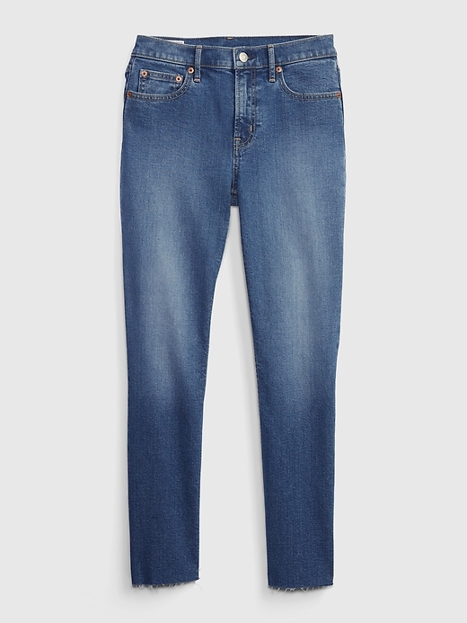 Image number 6 showing, Mid Rise Vintage Slim Jeans