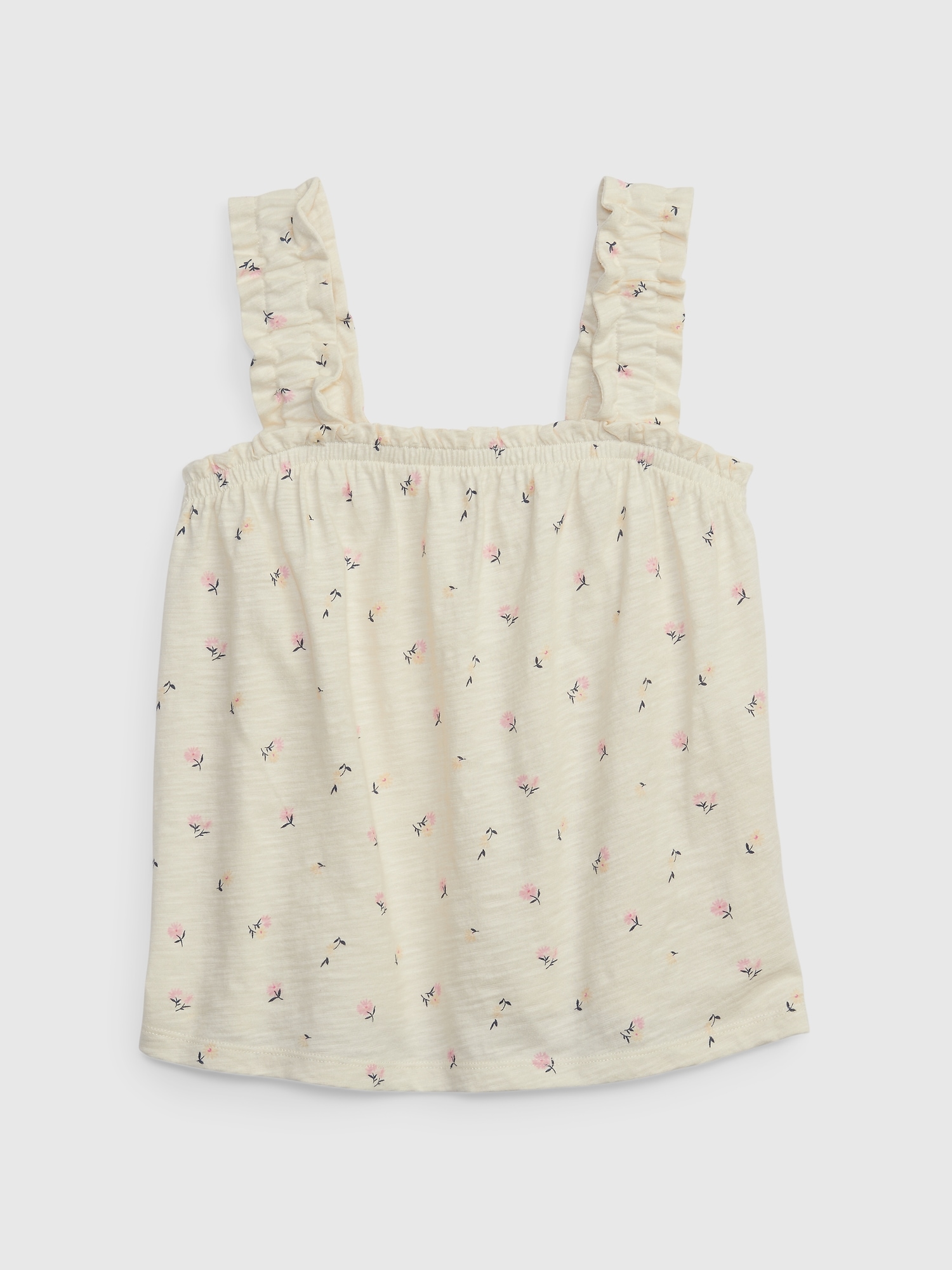 Kids Babydoll Tank Top | Gap