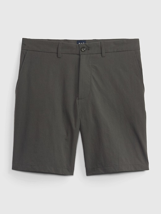 Recycled Tech Shorts with GapFlex Gap