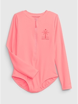 Gap rash guard shop boy