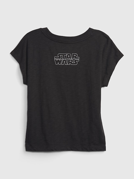 HUMAN MADE STARWARS GRAPHIC T-SHIRT #2 Star Wars Shirts & Hoodies