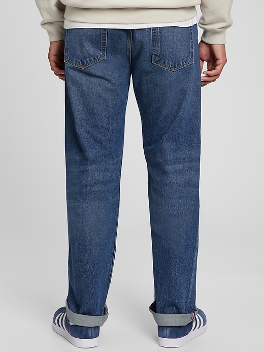 Image number 2 showing, Made in the USA 1969 Premium Straight Fit Jeans