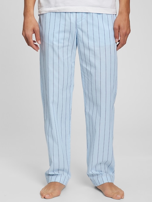 pajama pants gap