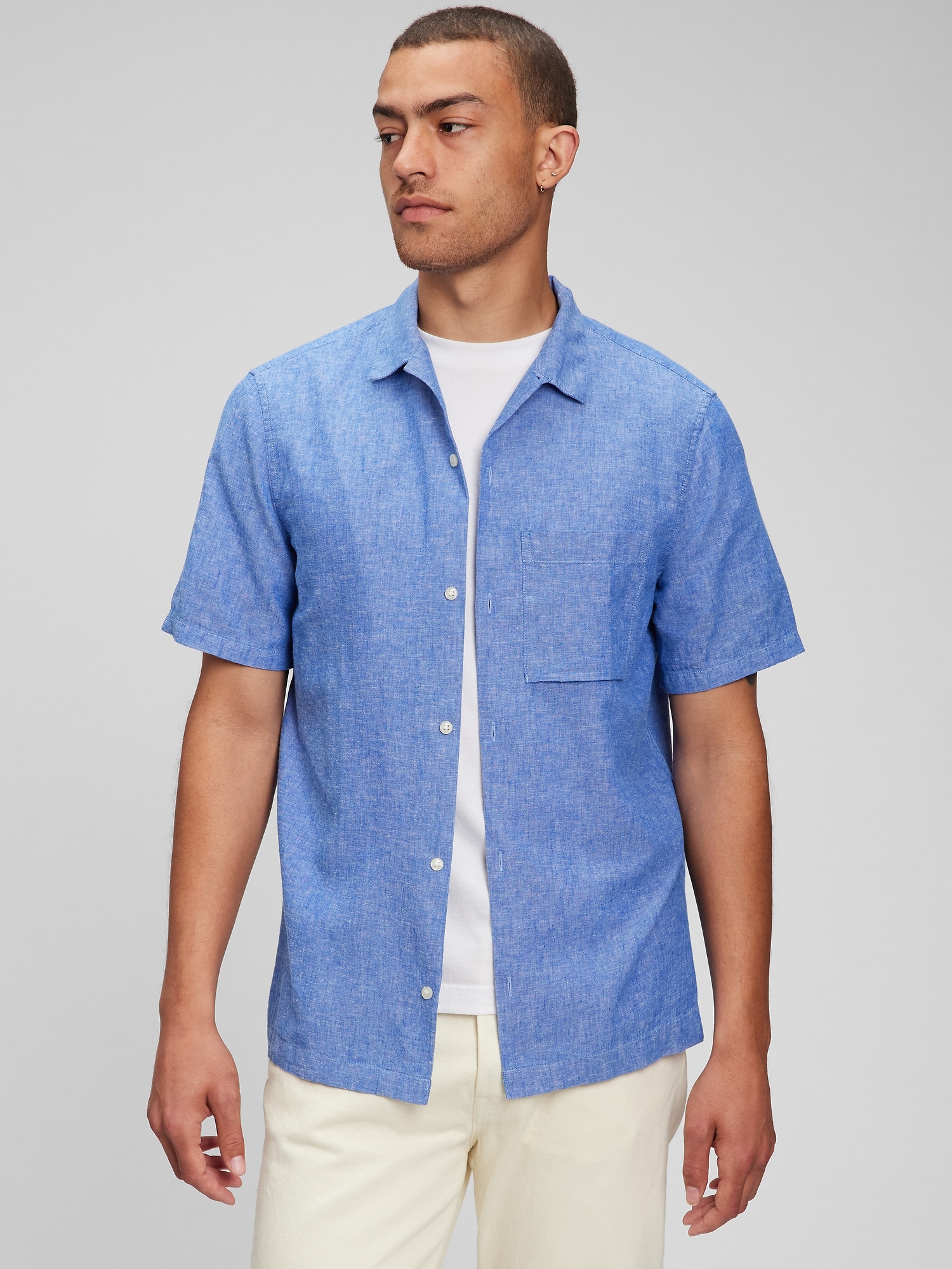 gap resort wear