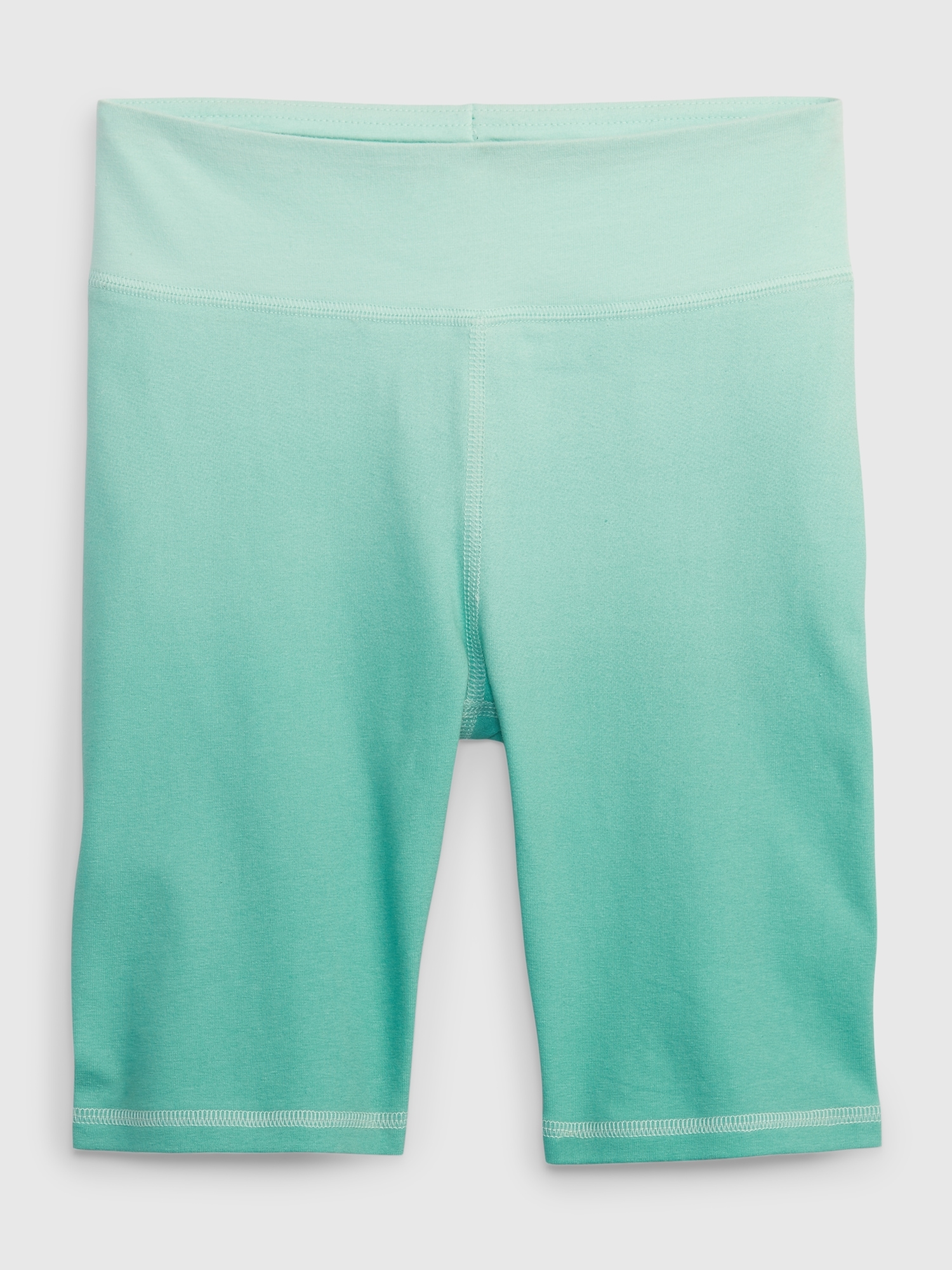KIDS BIKE SHORT WITH BRANDED ELASTIC  4-10 TIPTOE THE TIGHTROPE