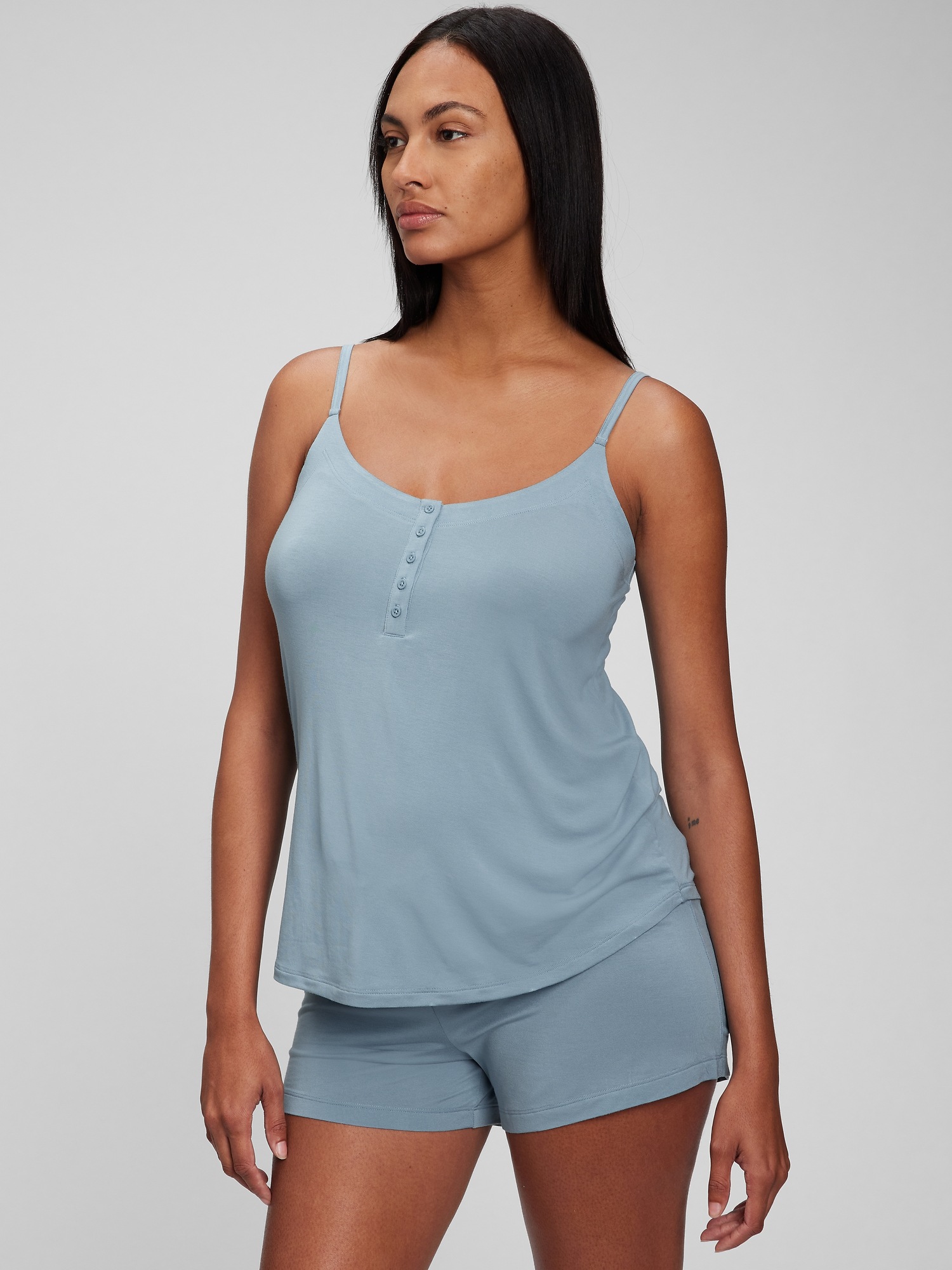 Gap online nursing pajamas