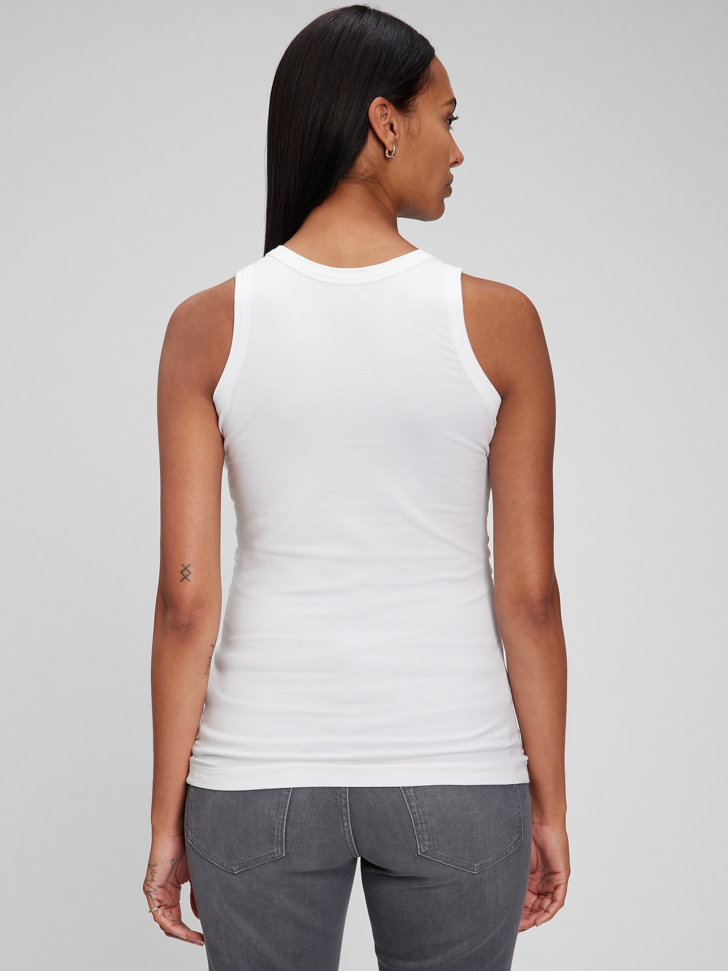 Maternity Tank Top Gap