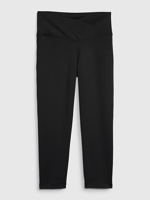 gap eclipse leggings