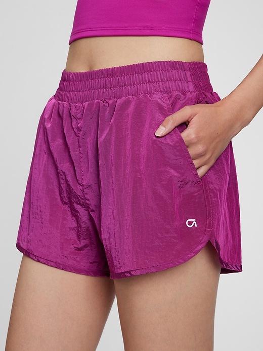 Gap Women's GapFit Running Shorts (various)