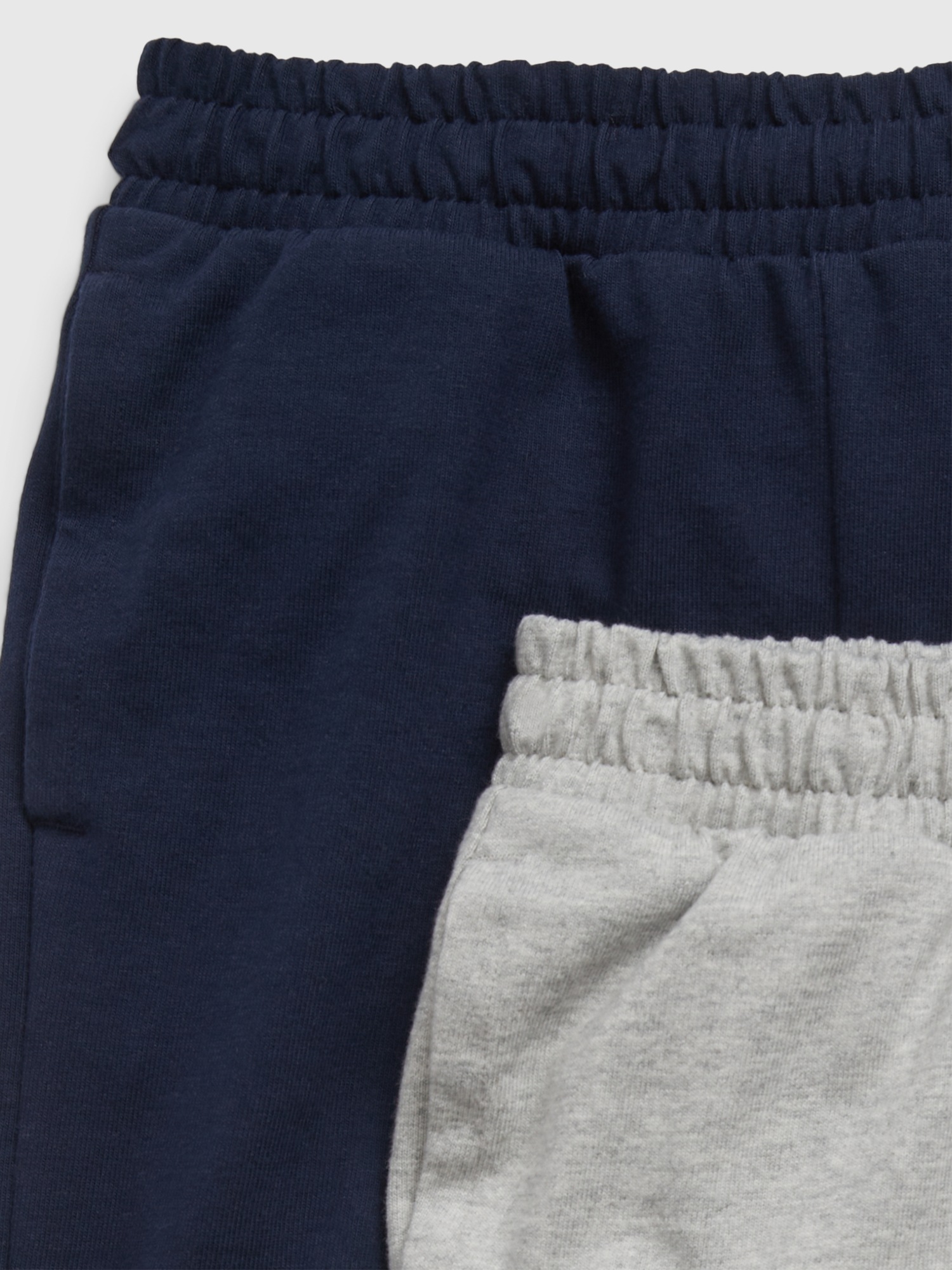 pull on sweat shorts