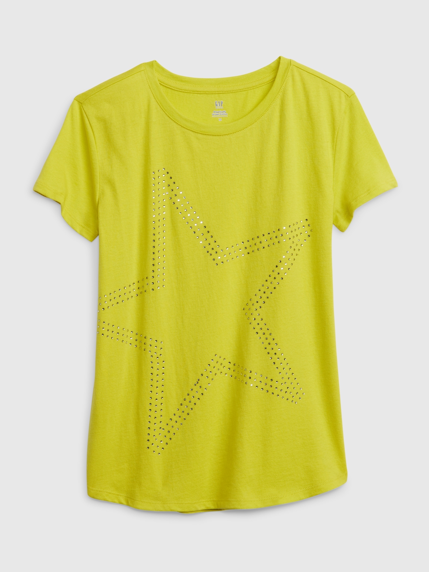 Kids Organic Cotton Interactive Graphic T Shirt Gap kids-organic-cotton-interactive-graphic-t-shirt-gap