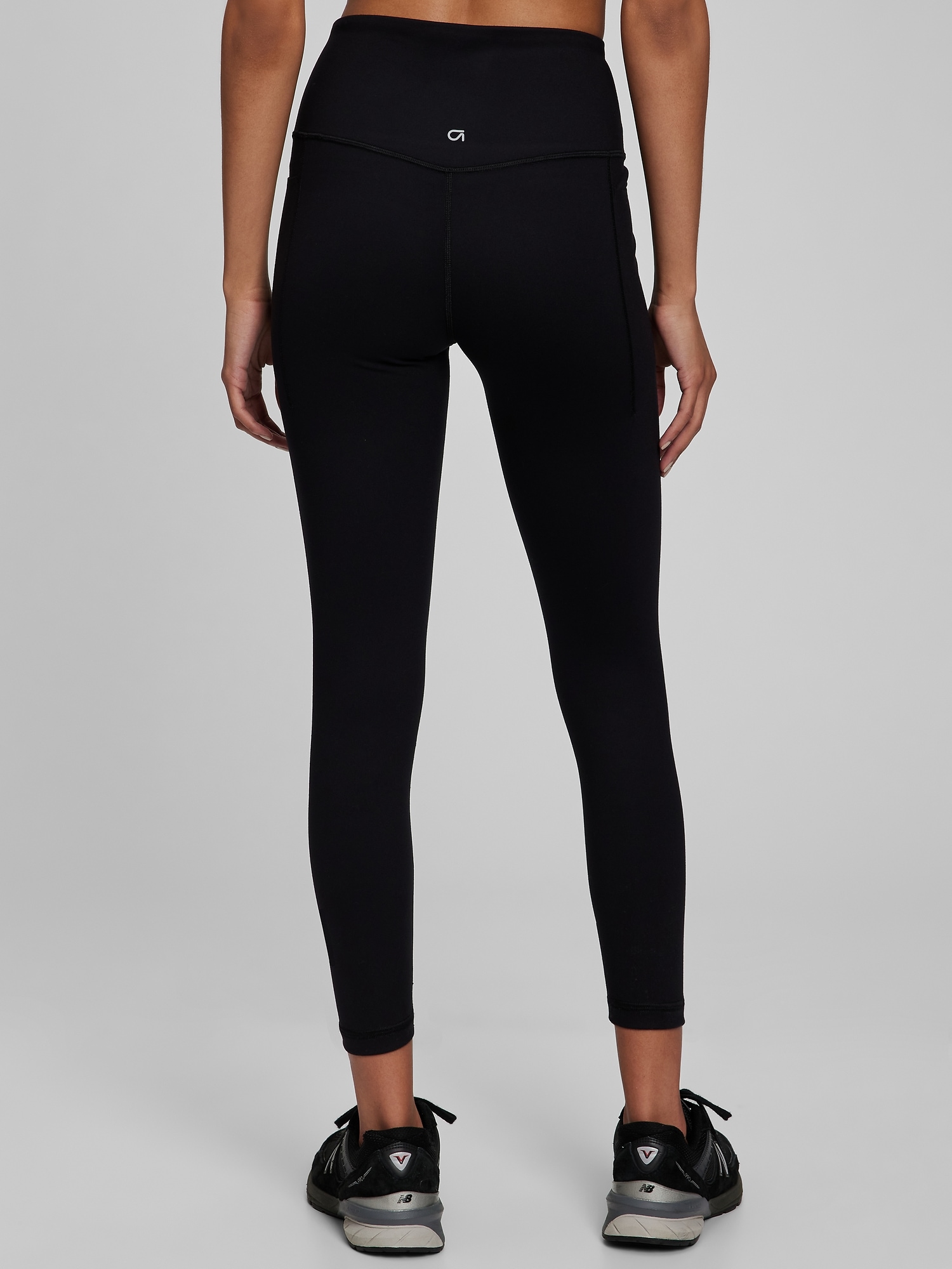 GAP, Pants & Jumpsuits, Gapfit Eclipse 78 Leggings