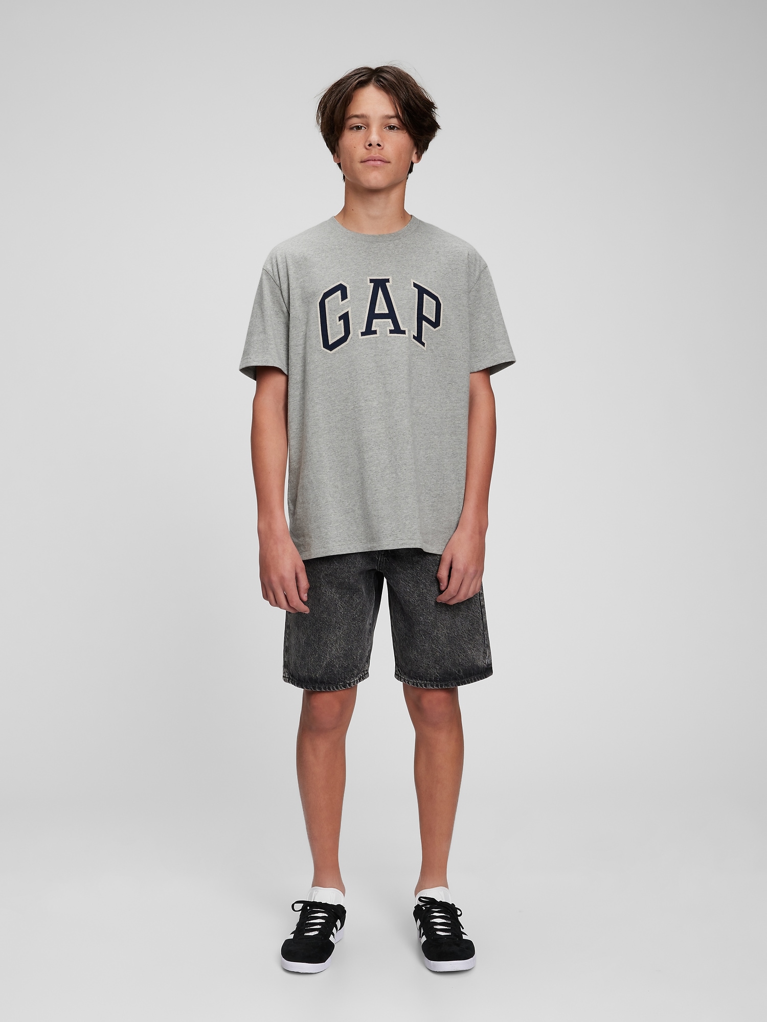 gap organic cotton t shirt