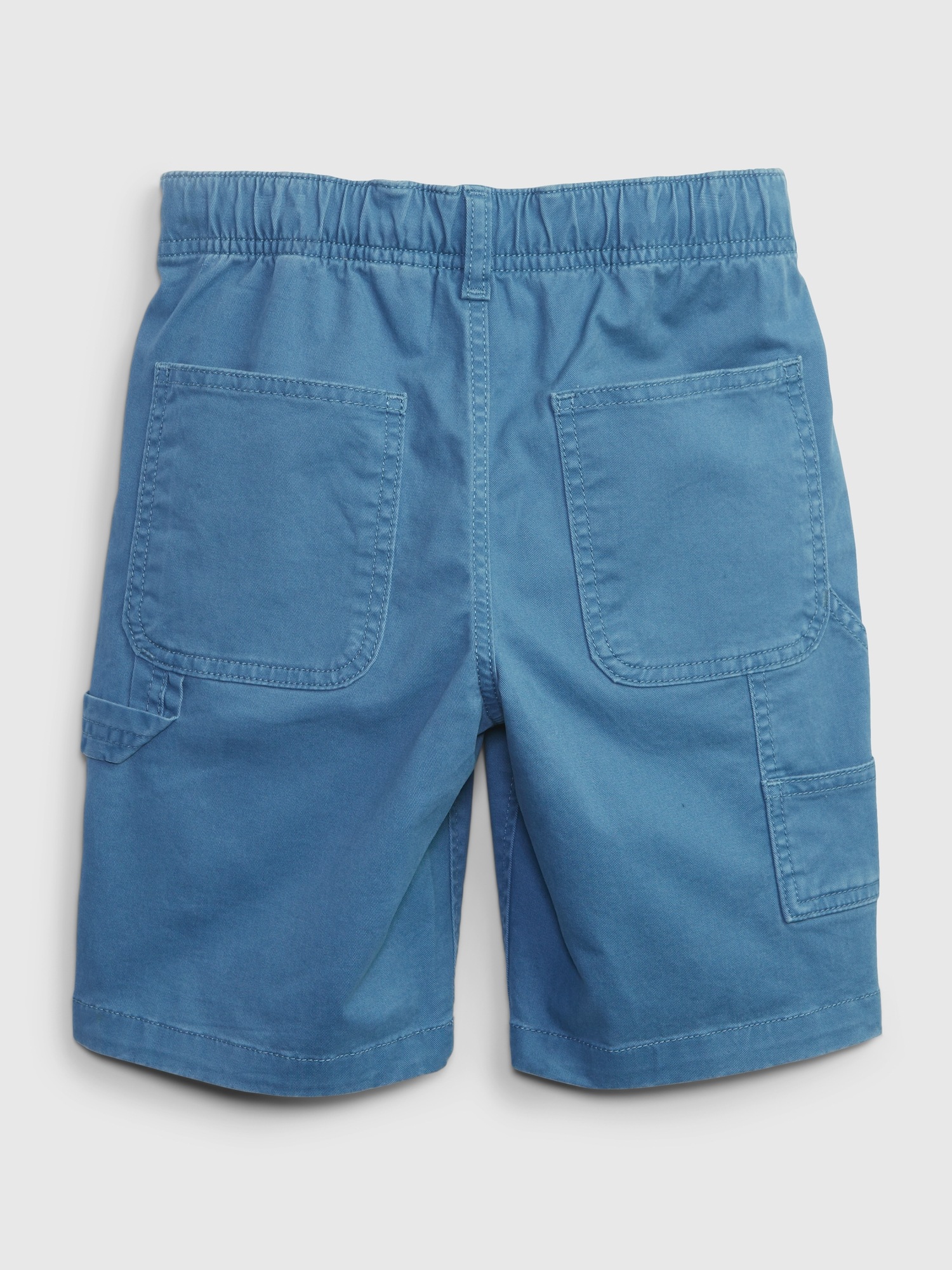 Kids Utility Shorts Gap