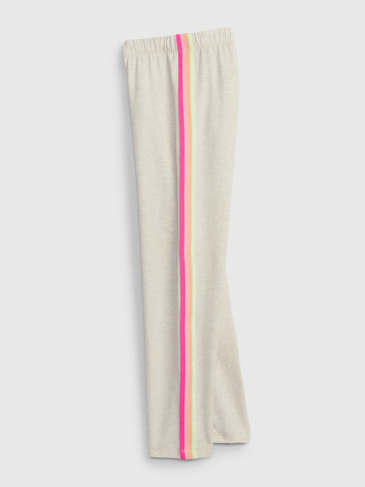 organic capri leggings