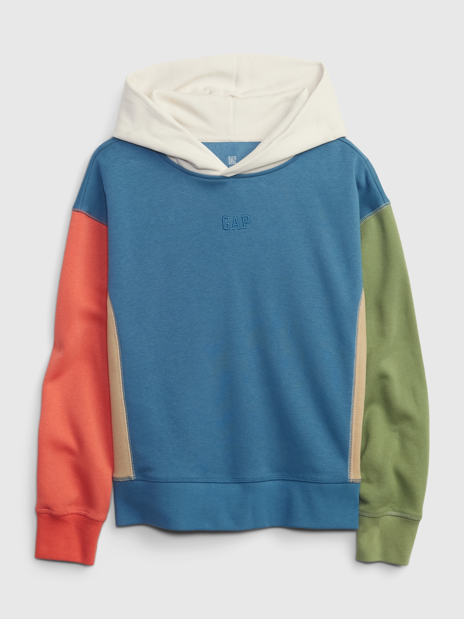 NEW GAP GRAPHIC HOODIE SIZE XS 4/5 S 6/7 M 8 