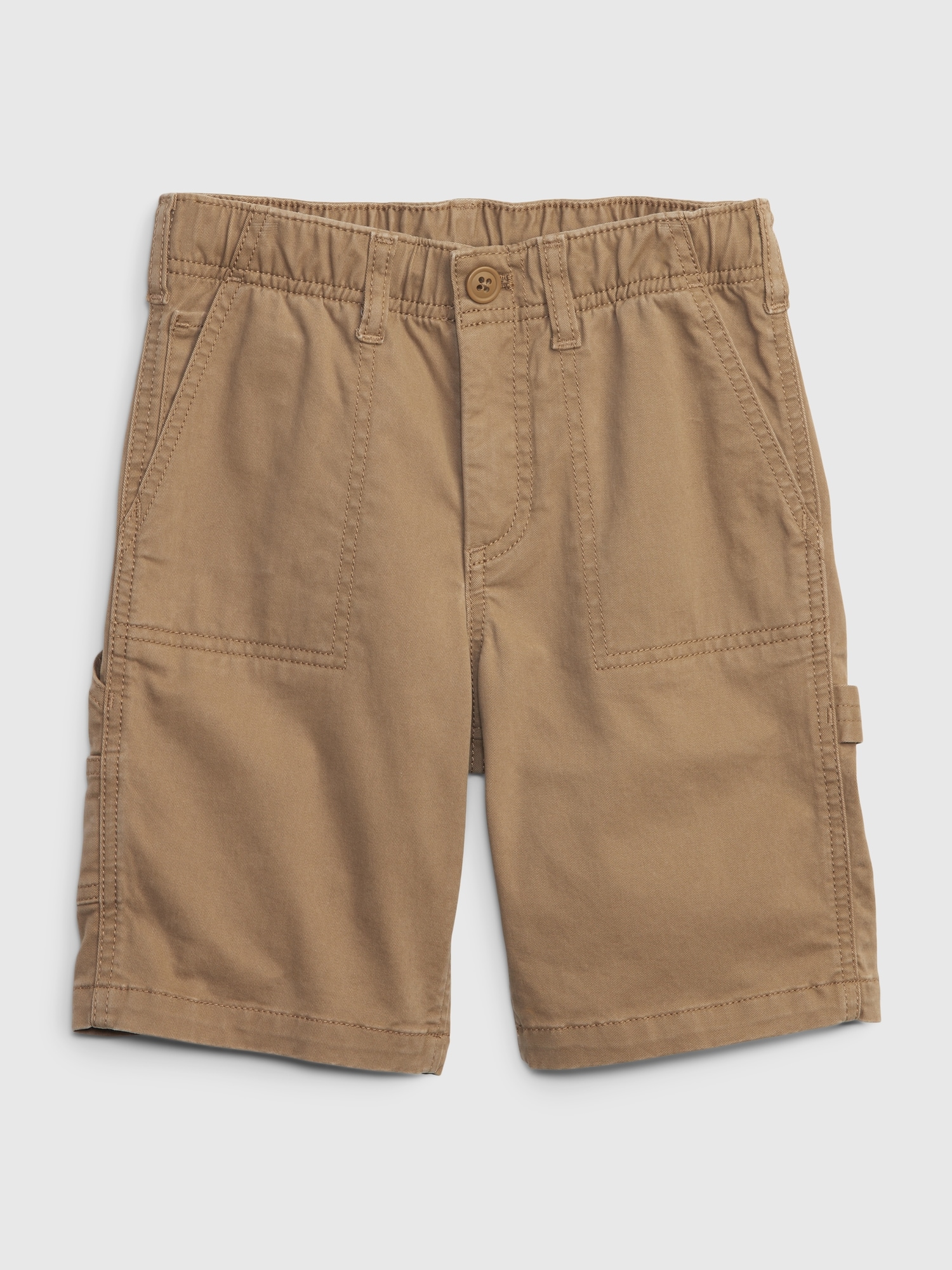 Kids Utility Shorts Gap