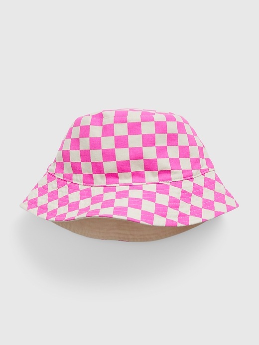 Print Bucket Hat Gap