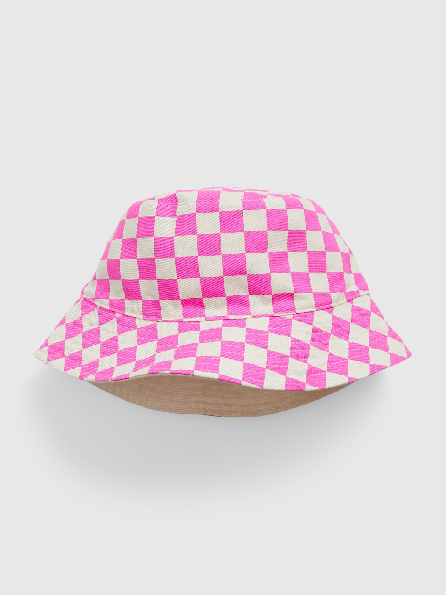 Print Bucket Hat Gap