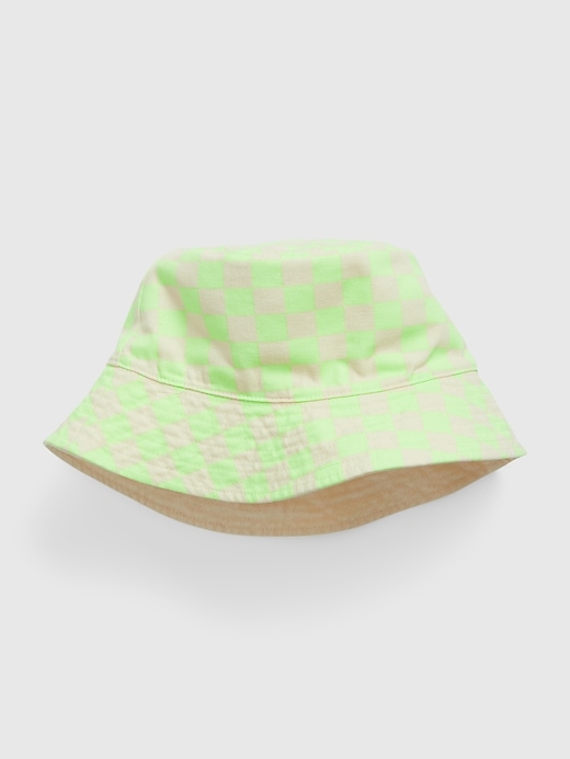 Print Bucket Hat Gap