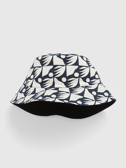 View large product image 1 of 1. Print Bucket Hat
