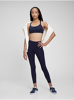 Gap online workout pants