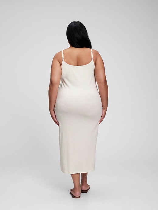 Image number 5 showing, Modern Cami Midi Dress
