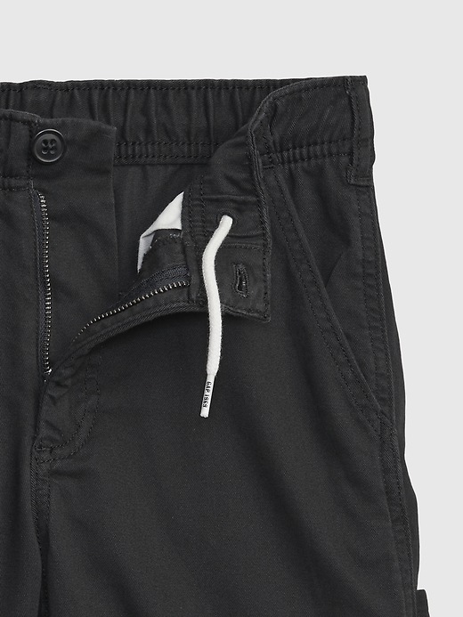 Image number 5 showing, Teen Utility Shorts