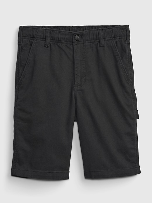 Image number 3 showing, Teen Utility Shorts