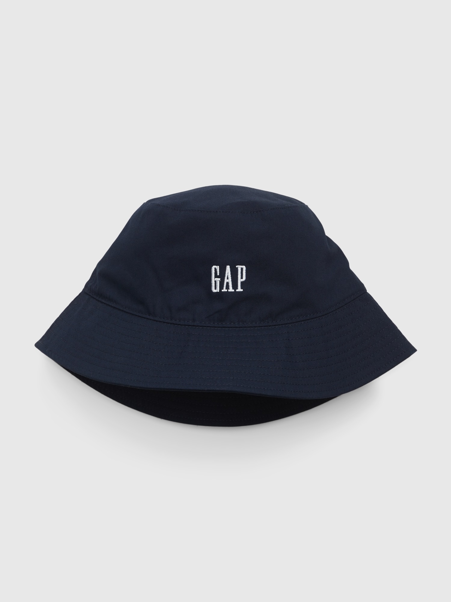 GAP GAP LOGO BUCKET HAT