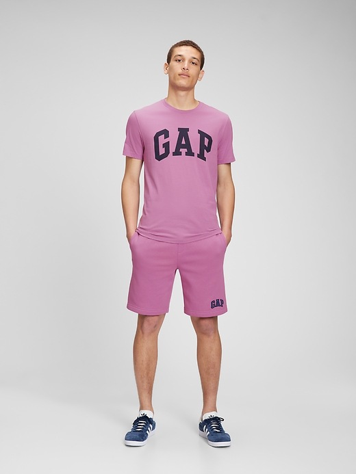 Gap Gap Logo T-Shirt 